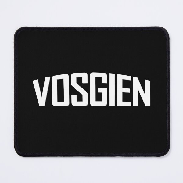 Item preview, Vosges designed and sold by WordsMusic.