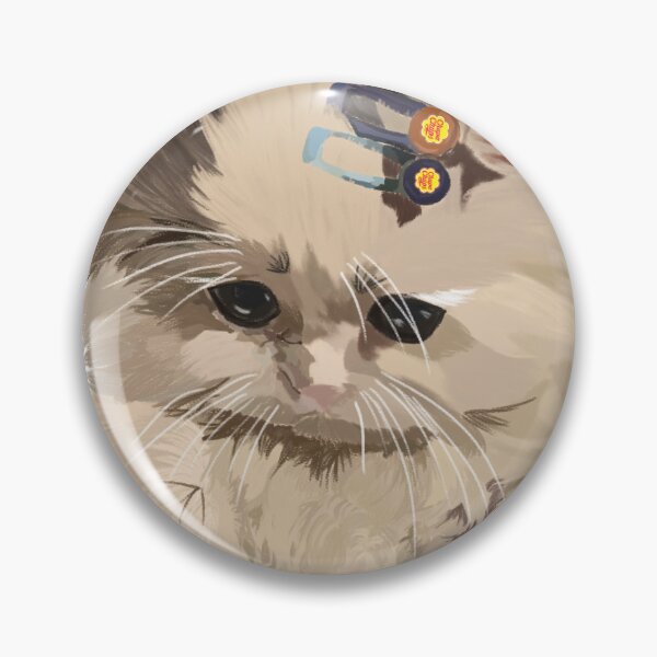 Item preview, brooches designed and sold by Akire96.