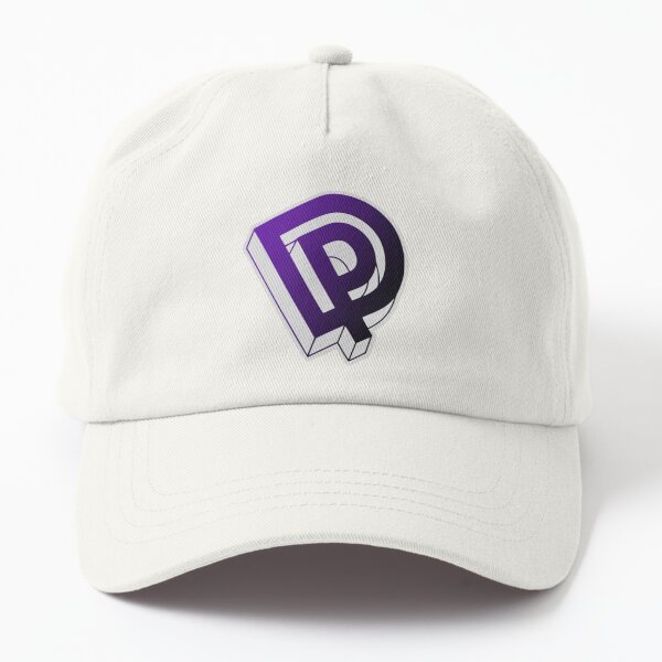 Aperçu de l'œuvre Deep Purple DP Symbol créée et vendue par charlievoix.