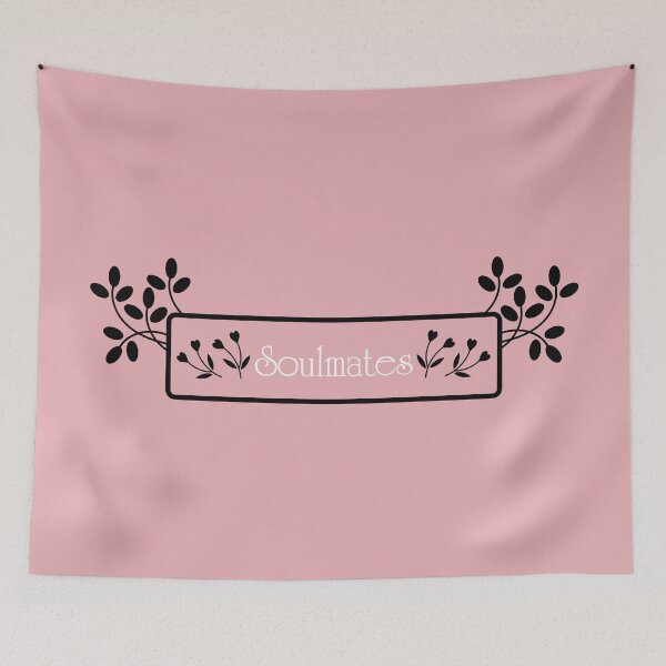 Item preview, Book girlie | Romance tropes | Soulmates designed and sold by ArtistryWhims.
