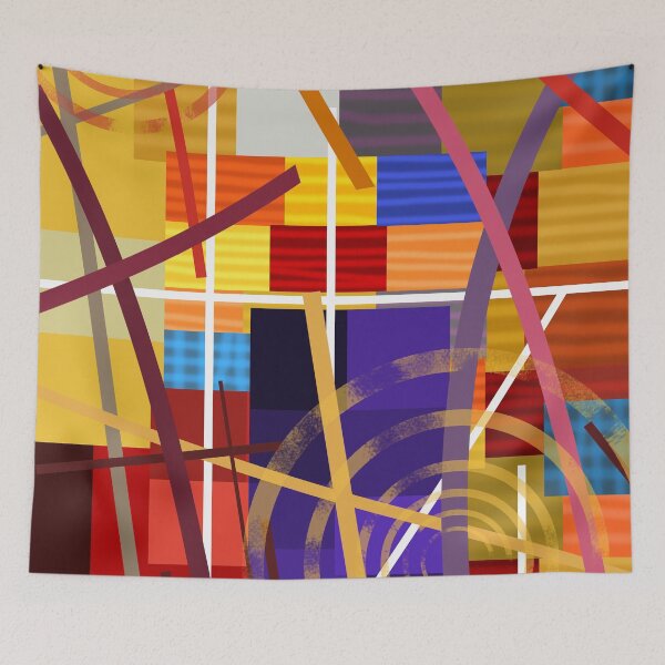 Item preview, Wheels in Motion  designed and sold by Andrew  Hitchen.