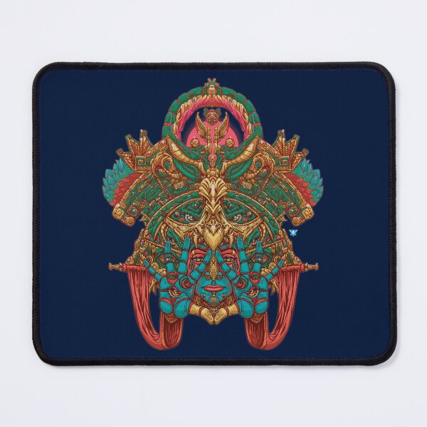 Item preview, Aztec Queen designed and sold by Karcz-Works.