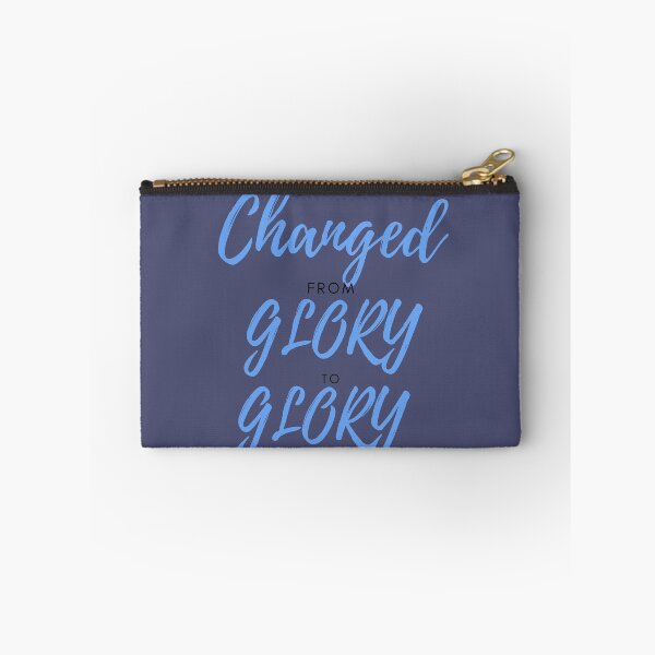 Item preview, Changed from Glory to Glory designed and sold by Tripp Art Studio.