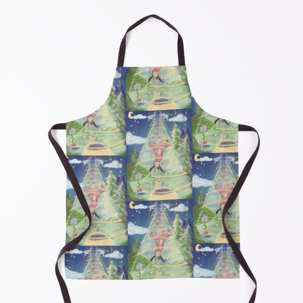 Item preview, Abduction in Progress designed and sold by writingoverashe.