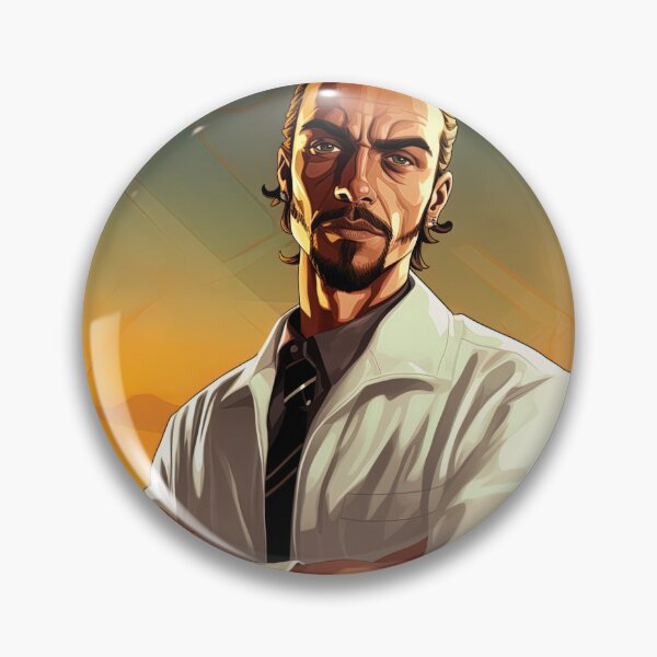Item preview, William Harvey | Hip Hop style designed and sold by ComicsFactory.