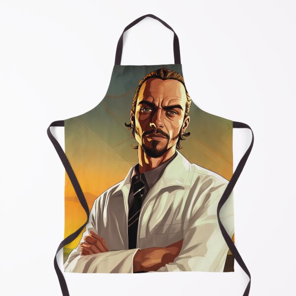 Item preview, William Harvey | Hip Hop style designed and sold by ComicsFactory.