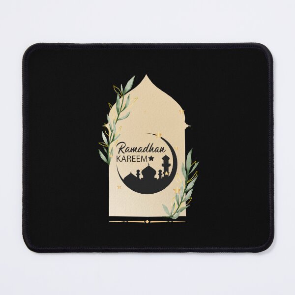 Item preview, Rämädän Käreem / Ramadhan Kareem designed and sold by UnCoverDesign.