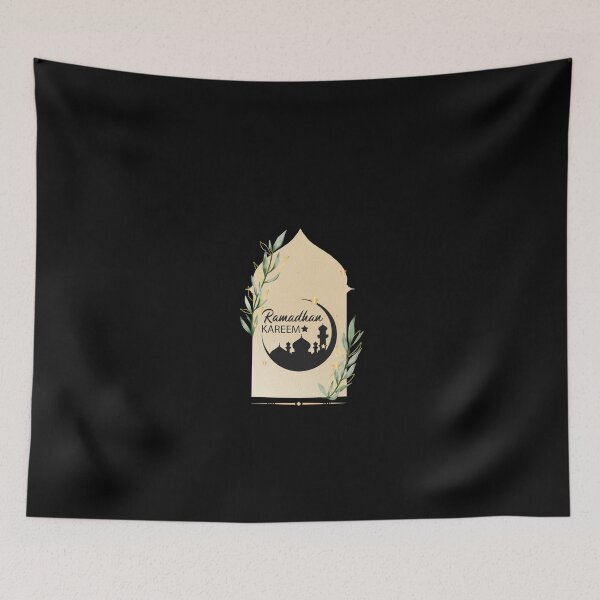 Item preview, Rämädän Käreem / Ramadhan Kareem designed and sold by UnCoverDesign.