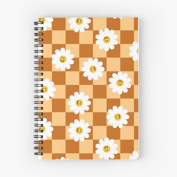 Item preview, print with DAISIES WITH FACES AND CHADREZ IN THE BACKGROUND designed and sold by RODRIGORo.
