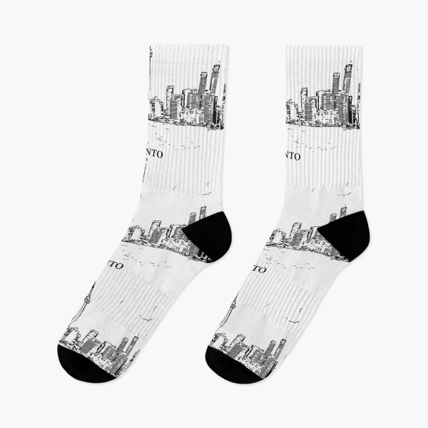 Item preview, Toronto - Canada designed and sold by Lakeric Cityscapes.