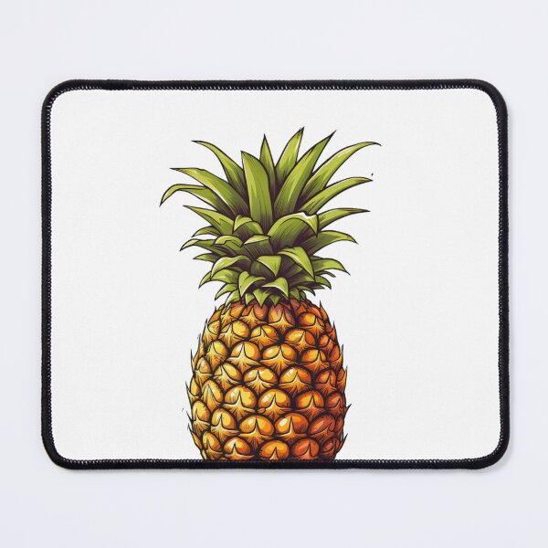 Item preview, Juicy pineapple designed and sold by Revived Design.