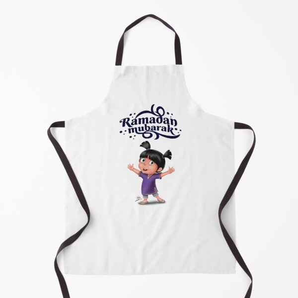 Item preview, Ramadan Mubarak (Fananees) designed and sold by aalaaatef.