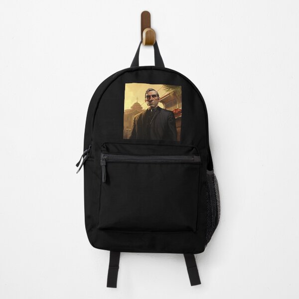 Item preview, William Henry Harris | Hip Hop style designed and sold by ComicsFactory.