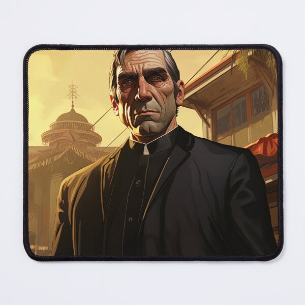 Item preview, William Henry Harris | Hip Hop style designed and sold by ComicsFactory.