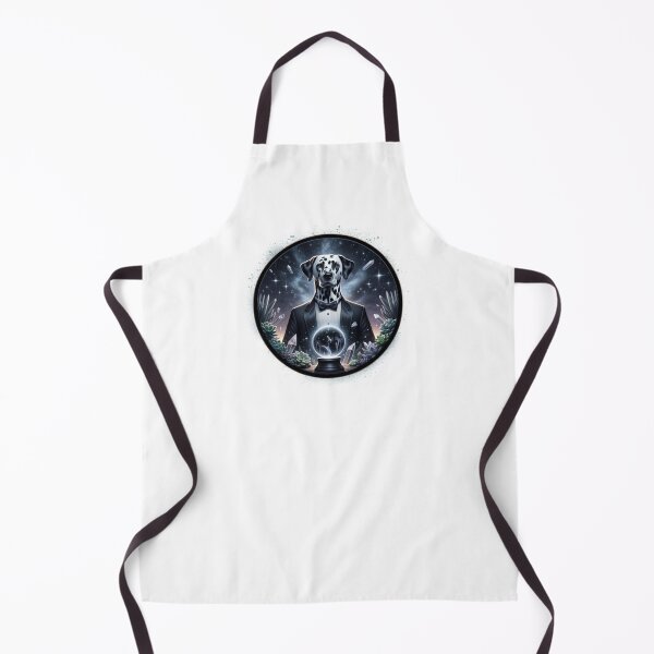 Item preview, Dalmatian Dressed to the 9’s designed and sold by swishdesignsxx.