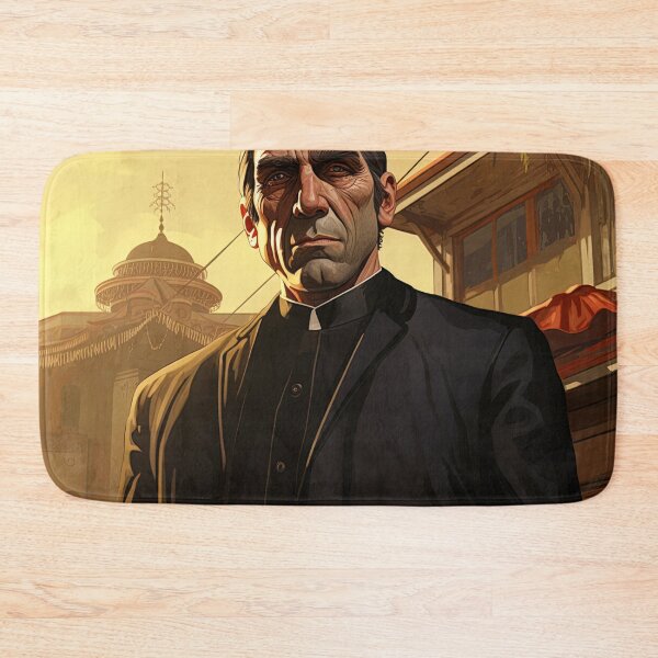 Item preview, William Henry Harris | Hip Hop style designed and sold by ComicsFactory.