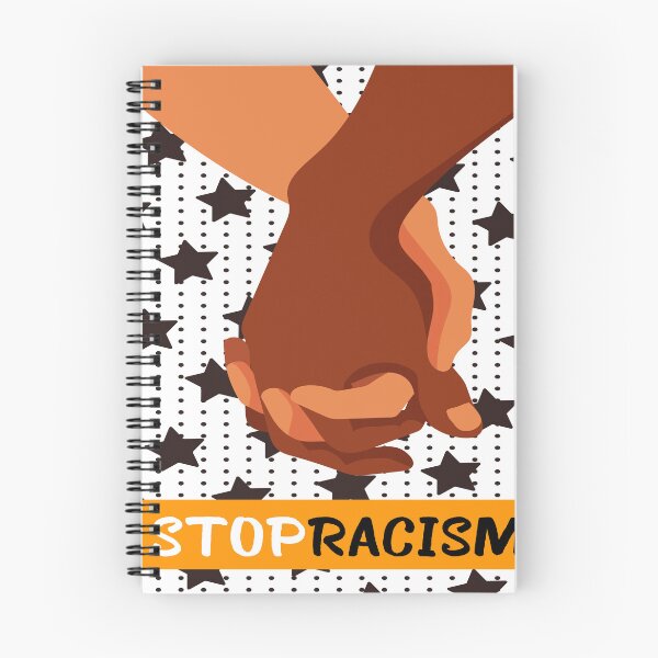 Item preview,  an impetus to combat racism designed and sold by don-tarik.
