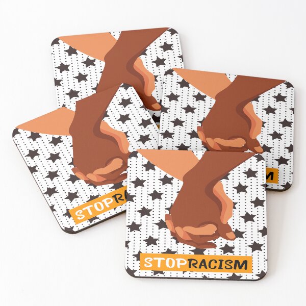 Item preview,  an impetus to combat racism designed and sold by don-tarik.