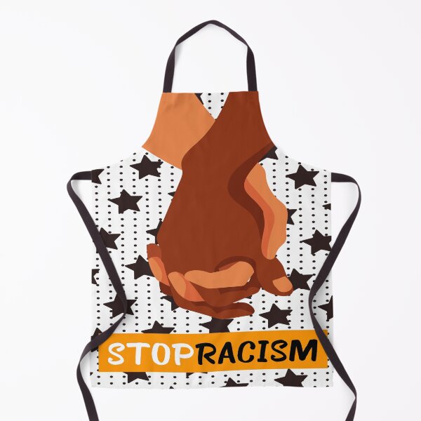 Item preview,  an impetus to combat racism designed and sold by don-tarik.