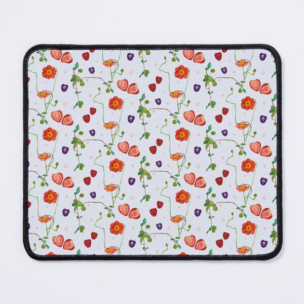 Item preview, Flowers and Fruits designed and sold by ry-shop.