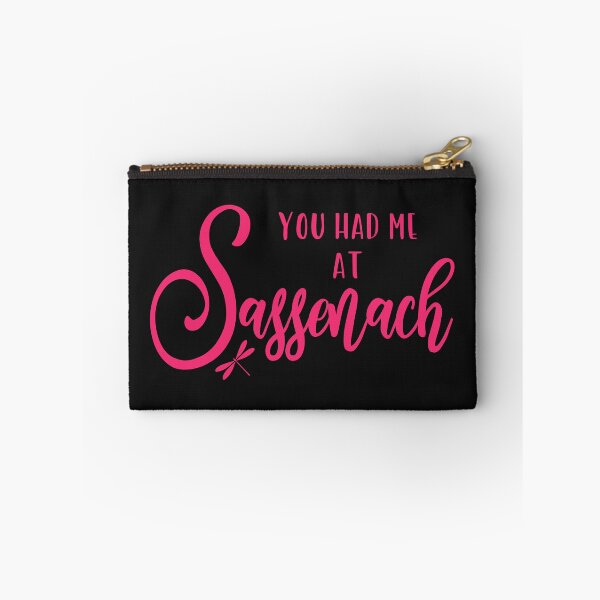 Item preview, You Had me At Sassenach designed and sold by sassysassenachs.