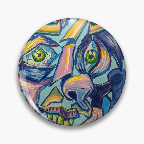 Item preview, Fragmented designed and sold by romasixty.