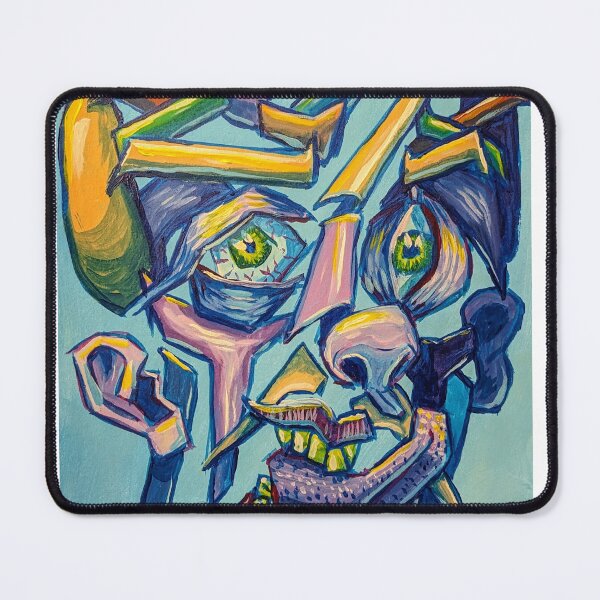 Item preview, Fragmented designed and sold by romasixty.