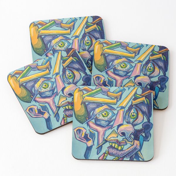 Item preview, Fragmented designed and sold by romasixty.