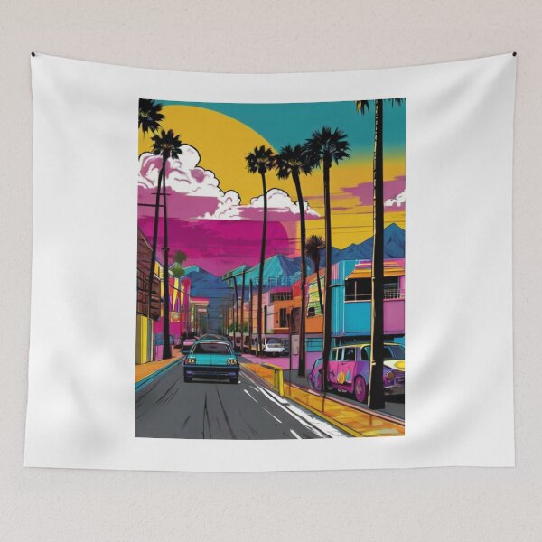 Item preview, Where Color and Charm Collide designed and sold by badjershop.