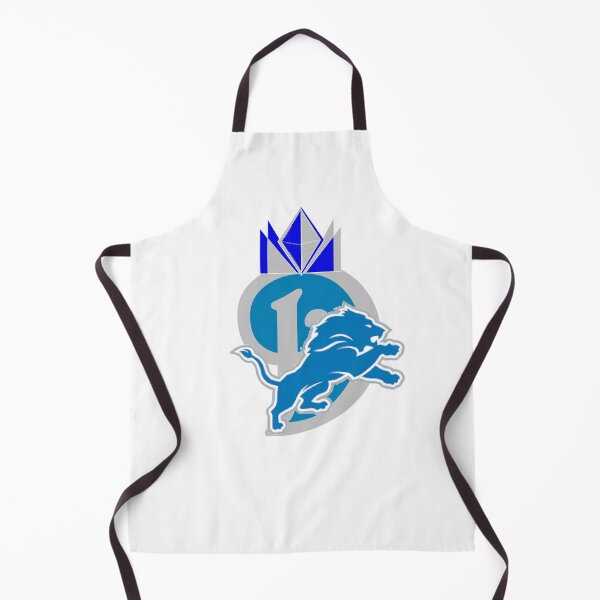 Item preview, Lions fans designed and sold by PickYerSticker.