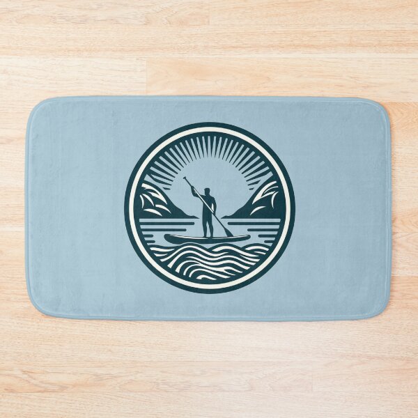 Item preview, Sunrise paddle board adventure designed and sold by VistaMar.