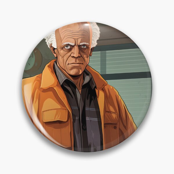 Item preview, William Herschel | Hip Hop style designed and sold by ComicsFactory.