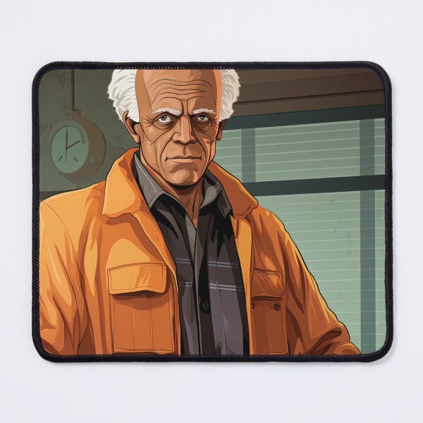 Item preview, William Herschel | Hip Hop style designed and sold by ComicsFactory.