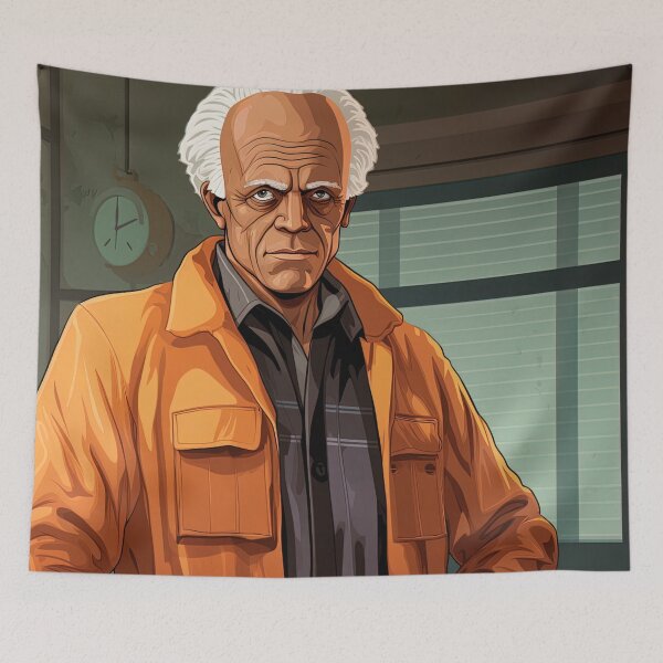 Item preview, William Herschel | Hip Hop style designed and sold by ComicsFactory.