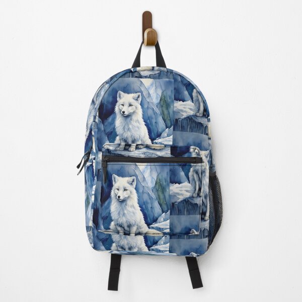 Item preview, Arctic Fox designed and sold by Suraj Thapa.
