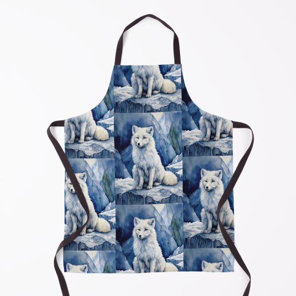 Item preview, Arctic Fox designed and sold by Suraj Thapa.