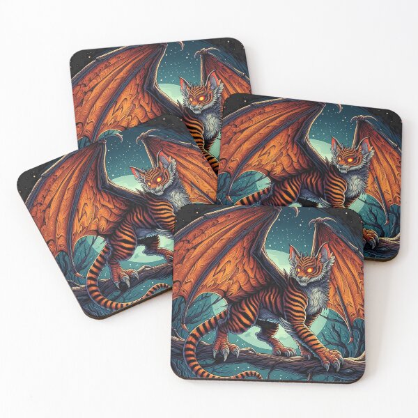 Item preview, King of Forest and Night designed and sold by RaF71PrO.