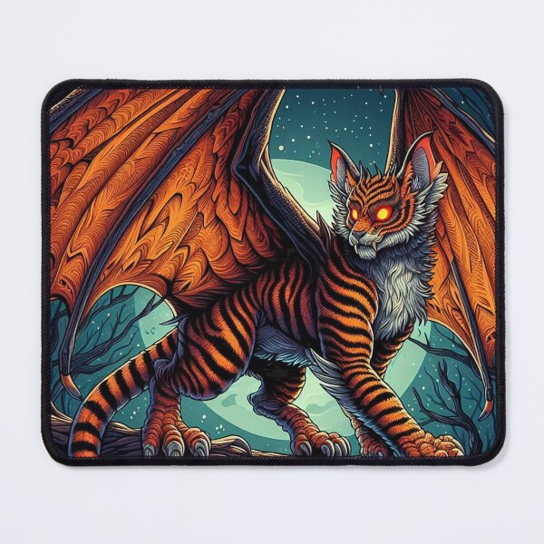 Item preview, King of Forest and Night designed and sold by RaF71PrO.