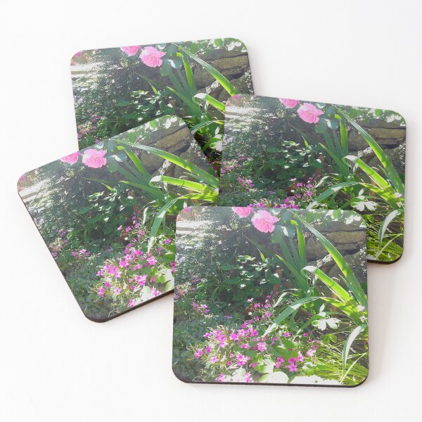 Item preview, "Garden" designed and sold by Isa-Isarielle.