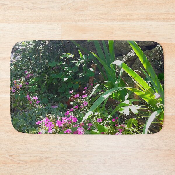 Item preview, "Garden" designed and sold by Isa-Isarielle.
