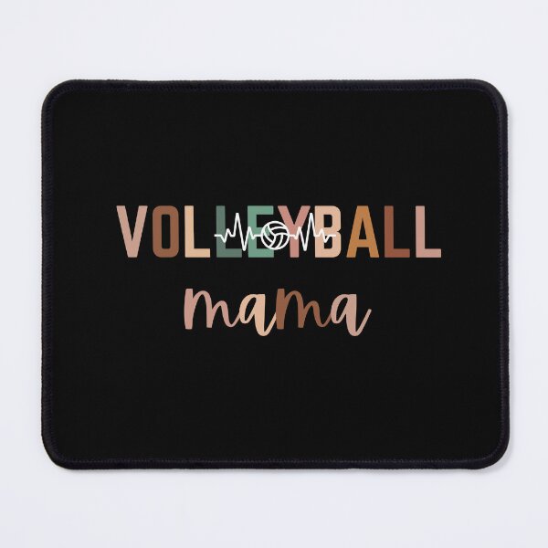 Item preview, Volleyball Mama Volleyball Mom Love Volleyball Volleyball Cheer Volleyball Life Gameday Vibes Volleyball Season designed and sold by Hamzakhotbi.