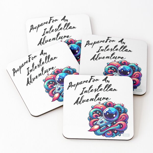 Item preview, Searching for an adventure Quote designed and sold by ColorMuse Collective.