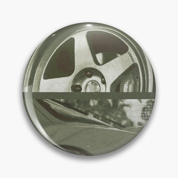 Item preview, RX-7 Poster v3 designed and sold by Bryce-Designs.