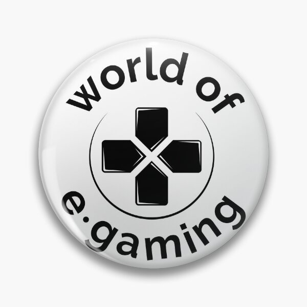 Item preview, Control pad gaming team logo player console tournament club team designed and sold by AndreMi.