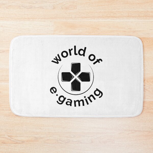 Item preview, Control pad gaming team logo player console tournament club team designed and sold by AndreMi.