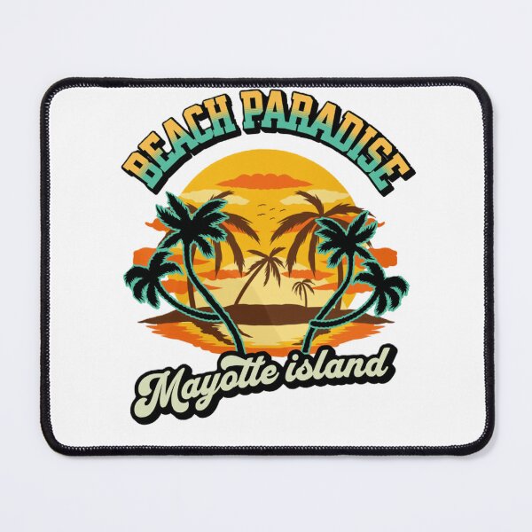 Item preview, Paradise beach designed and sold by FoxinhoSoumaila.