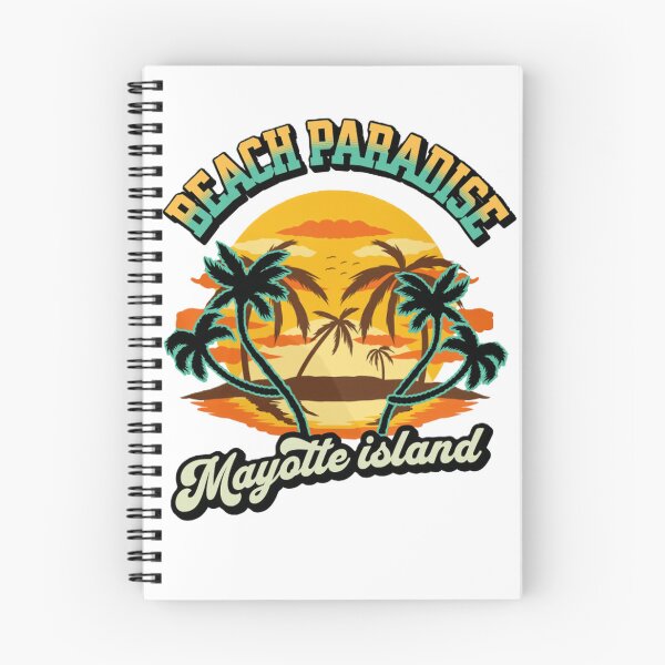 Item preview, Paradise beach designed and sold by FoxinhoSoumaila.
