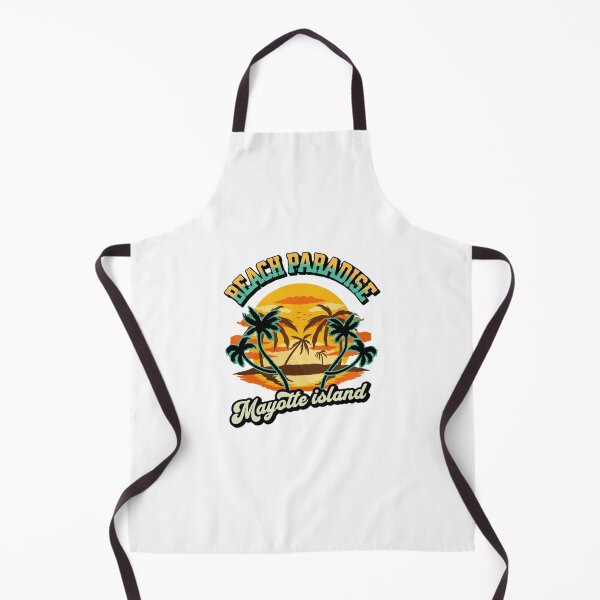 Item preview, Paradise beach designed and sold by FoxinhoSoumaila.