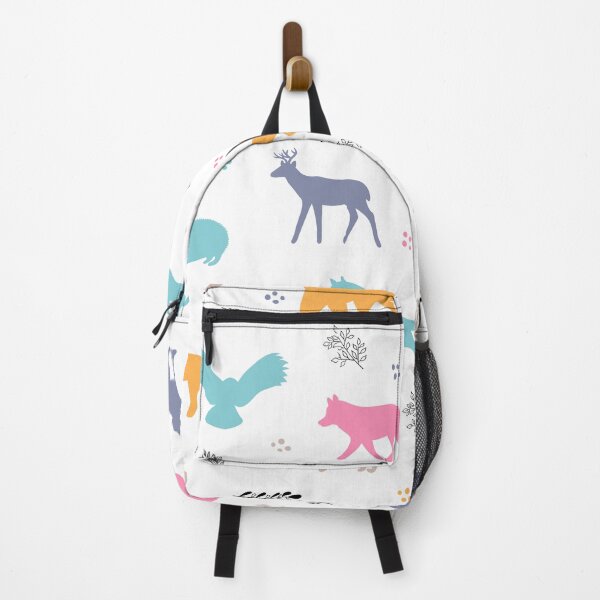 Item preview, animals designed and sold by Pixyland.