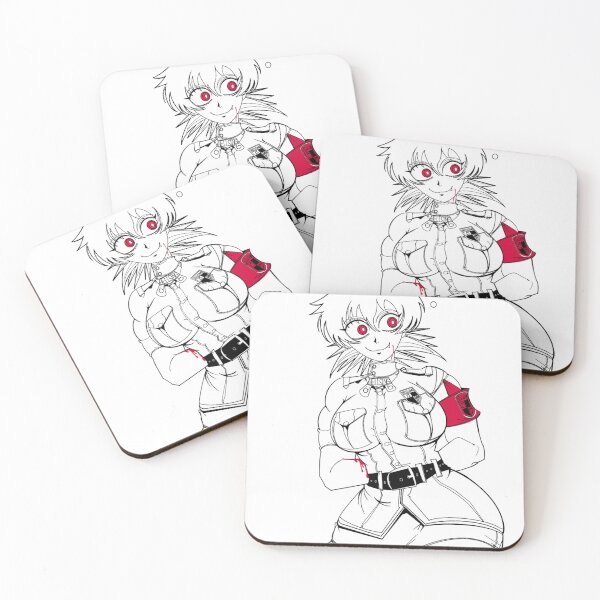Item preview, Seras hellsing designed and sold by Abuhashpotato.